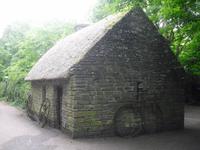 Folkpark - Bunratty Castle &ndash; &copy; Norbert Binder (Eberhardt TRAVEL)