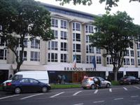 Hotel in Tralee &ndash; &copy; Norbert Binder (Eberhardt TRAVEL)