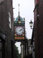Chester &ndash; &copy; Norbert Binder (Eberhardt TRAVEL)