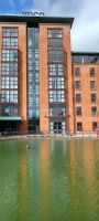 Hotel in Belfast &ndash; &copy; Barbara Pflicke (Eberhardt TRAVEL)