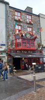 Galway &ndash; &copy; Barbara Pflicke (Eberhardt TRAVEL)
