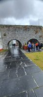 Galway Spanish Arch &ndash; &copy; Barbara Pflicke (Eberhardt TRAVEL)