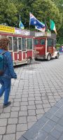 Stadtrundfahrt in Galway &ndash; &copy; Barbara Pflicke (Eberhardt TRAVEL)