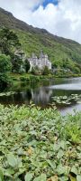 Kylemore Abbey &ndash; &copy; Barbara Pflicke (Eberhardt TRAVEL)