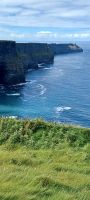 Cliffs of Moher &ndash; &copy; Barbara Pflicke (Eberhardt TRAVEL)