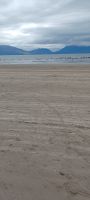 Strand von Inch &ndash; &copy; Barbara Pflicke (Eberhardt TRAVEL)