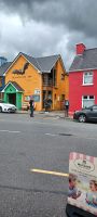Sneem &ndash; &copy; Barbara Pflicke (Eberhardt TRAVEL)
