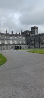 Kilkenny Castle &ndash; &copy; Barbara Pflicke (Eberhardt TRAVEL)