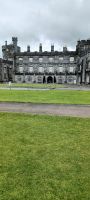 Kilkenny Castle &ndash; &copy; Barbara Pflicke (Eberhardt TRAVEL)