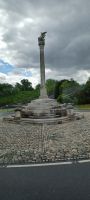 im Phoenix Park &ndash; &copy; Barbara Pflicke (Eberhardt TRAVEL)