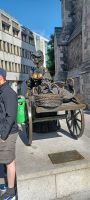 Molly Malone &ndash; &copy; Barbara Pflicke (Eberhardt TRAVEL)