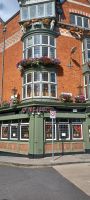 Pub &ndash; &copy; Barbara Pflicke (Eberhardt TRAVEL)