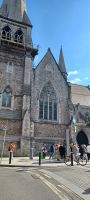 Trinity College &ndash; &copy; Barbara Pflicke (Eberhardt TRAVEL)