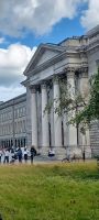 Trinity College &ndash; &copy; Barbara Pflicke (Eberhardt TRAVEL)