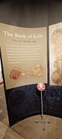 Book of Kells &ndash; &copy; Barbara Pflicke (Eberhardt TRAVEL)