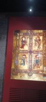 Book of Kells &ndash; &copy; Barbara Pflicke (Eberhardt TRAVEL)