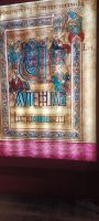 Book of Kells &ndash; &copy; Barbara Pflicke (Eberhardt TRAVEL)