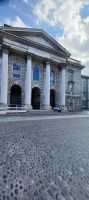 Trinity College &ndash; &copy; Barbara Pflicke (Eberhardt TRAVEL)