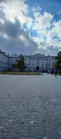 Trinity College &ndash; &copy; Barbara Pflicke (Eberhardt TRAVEL)