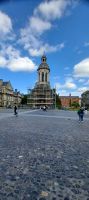 Trinity College &ndash; &copy; Barbara Pflicke (Eberhardt TRAVEL)