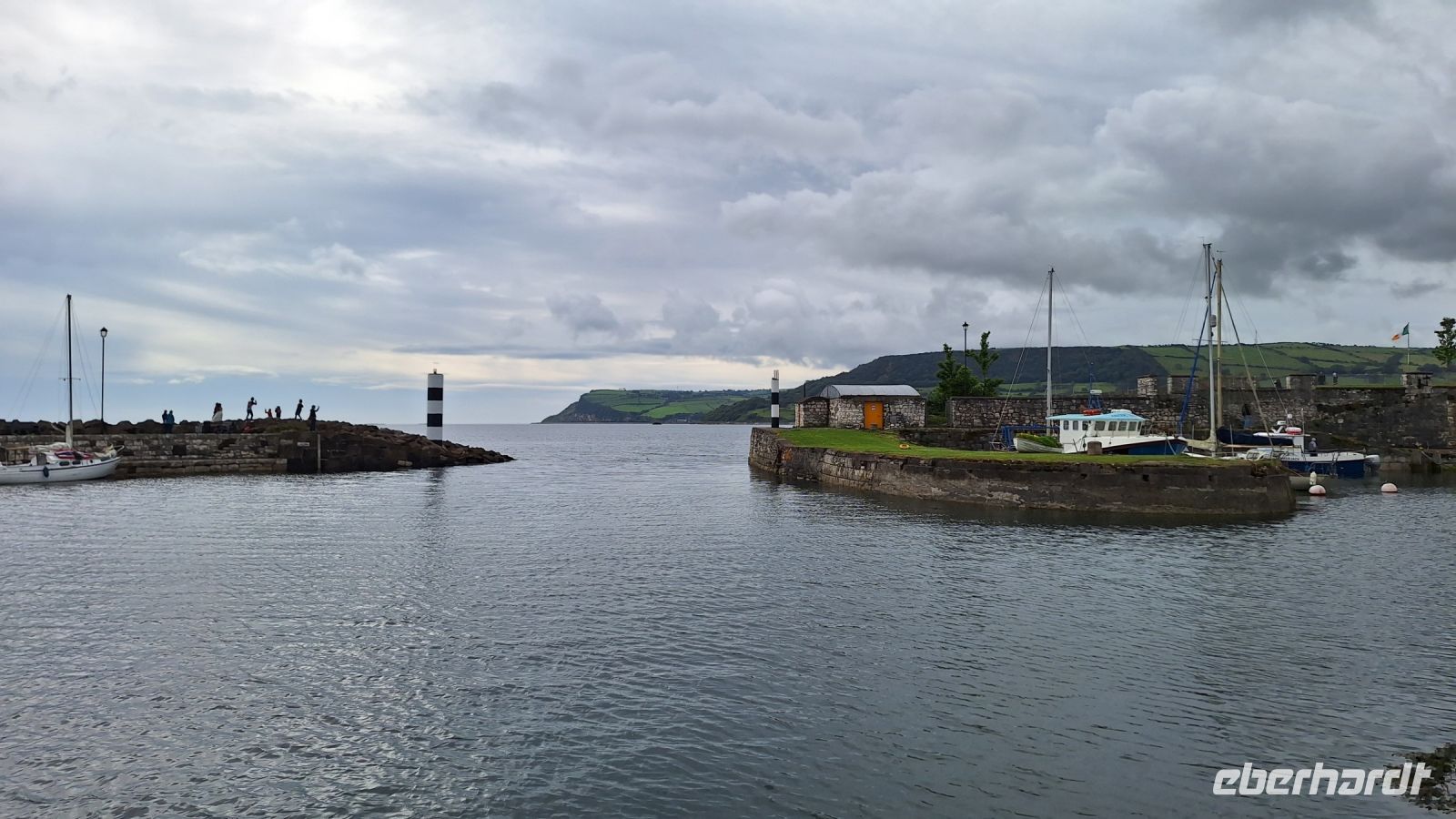 Cairnlough &ndash; &copy; Sinah Witzig (Eberhardt TRAVEL)