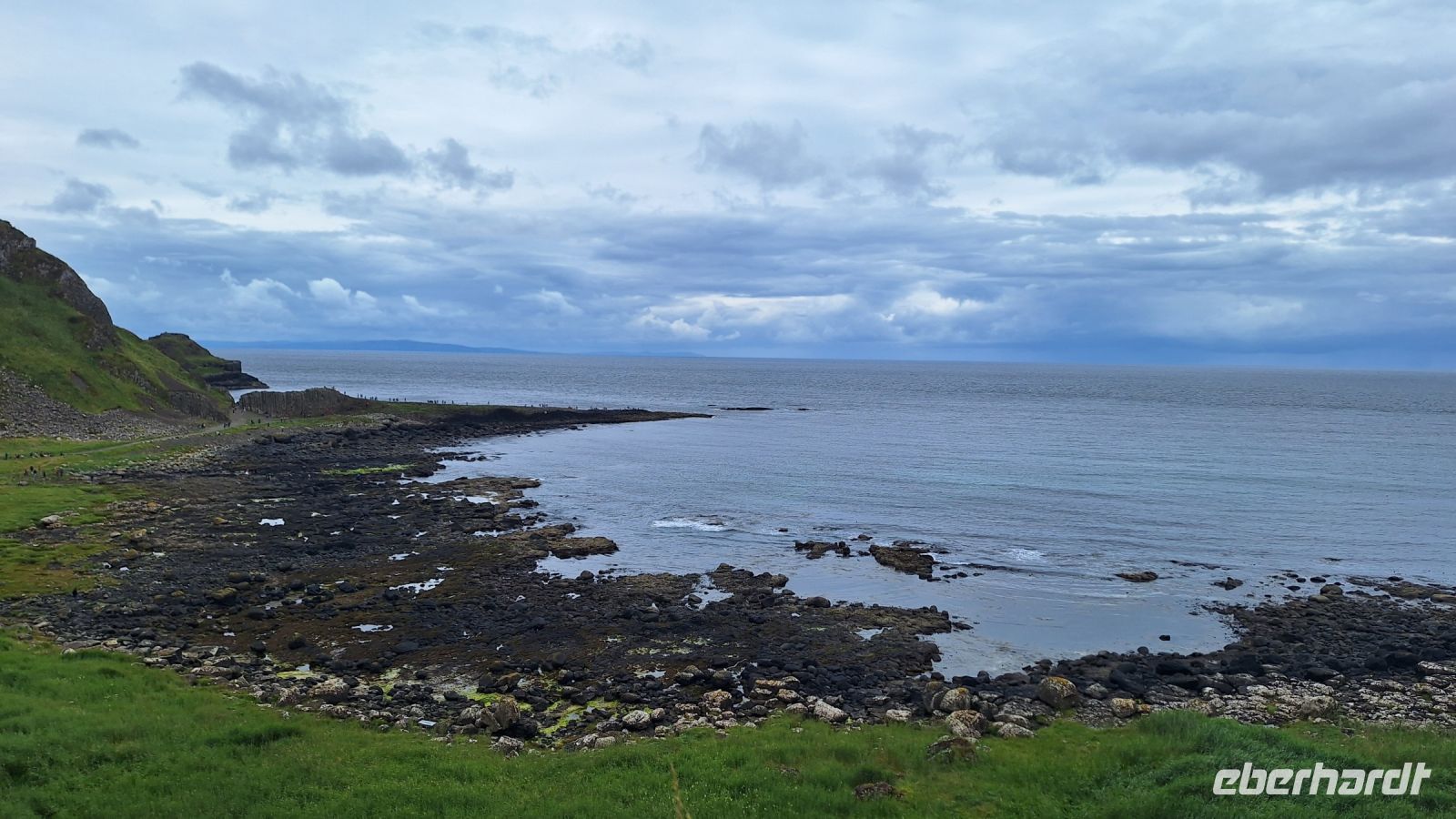 Giant's Causeway &ndash; &copy; Sinah Witzig (Eberhardt TRAVEL)