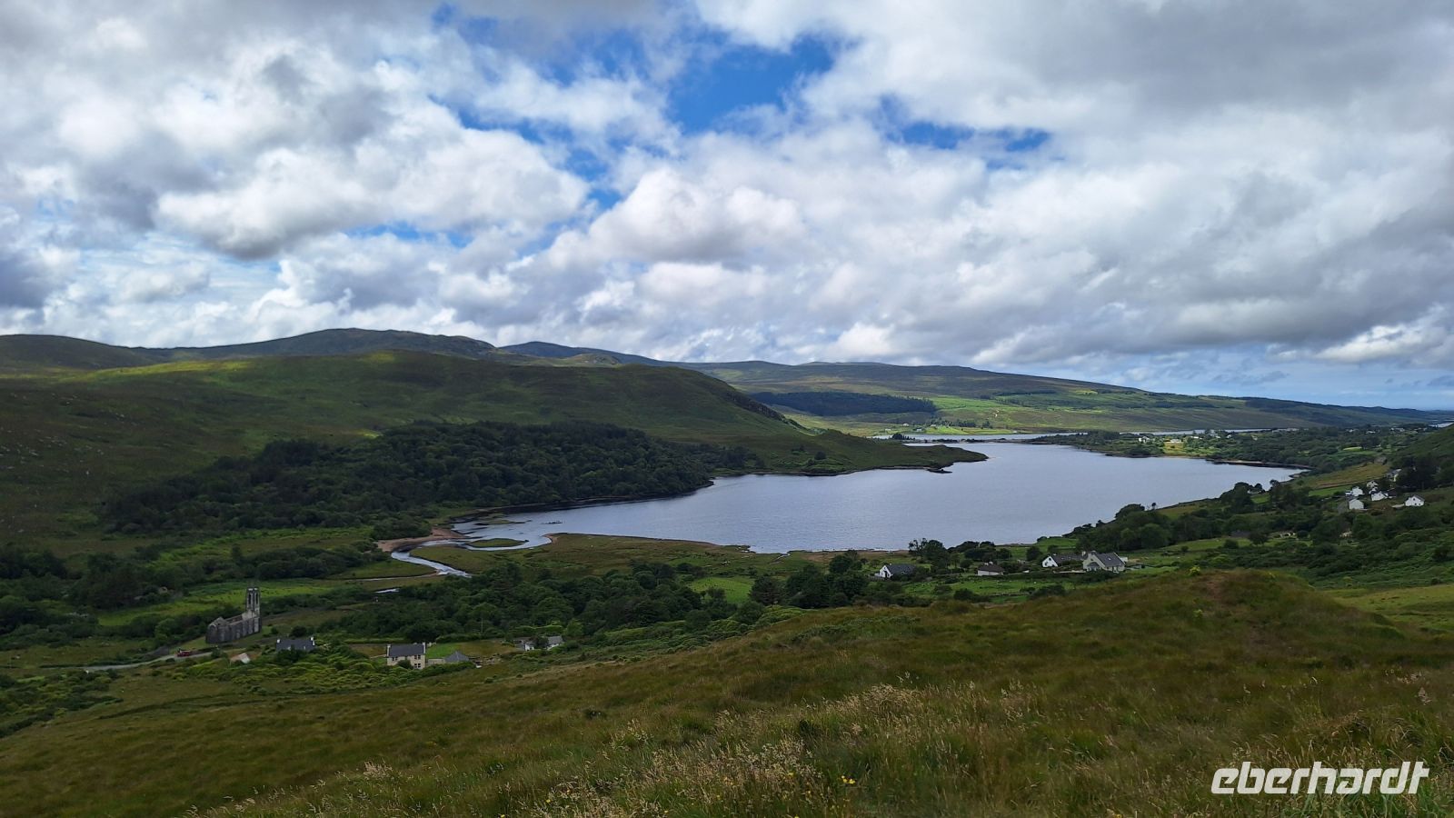 County Donegal &ndash; &copy; Sinah Witzig (Eberhardt TRAVEL)