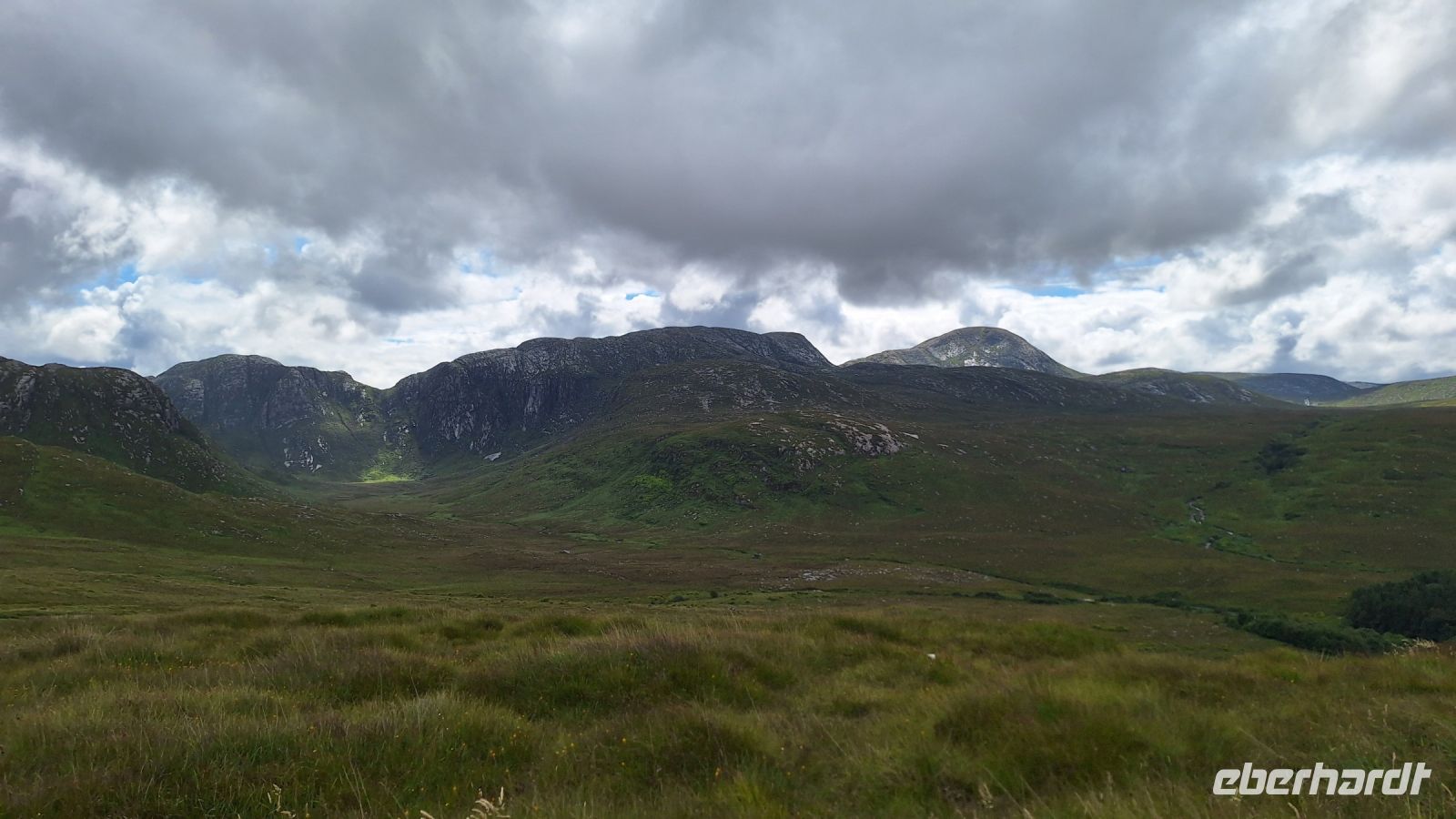 County Donegal &ndash; &copy; Sinah Witzig (Eberhardt TRAVEL)