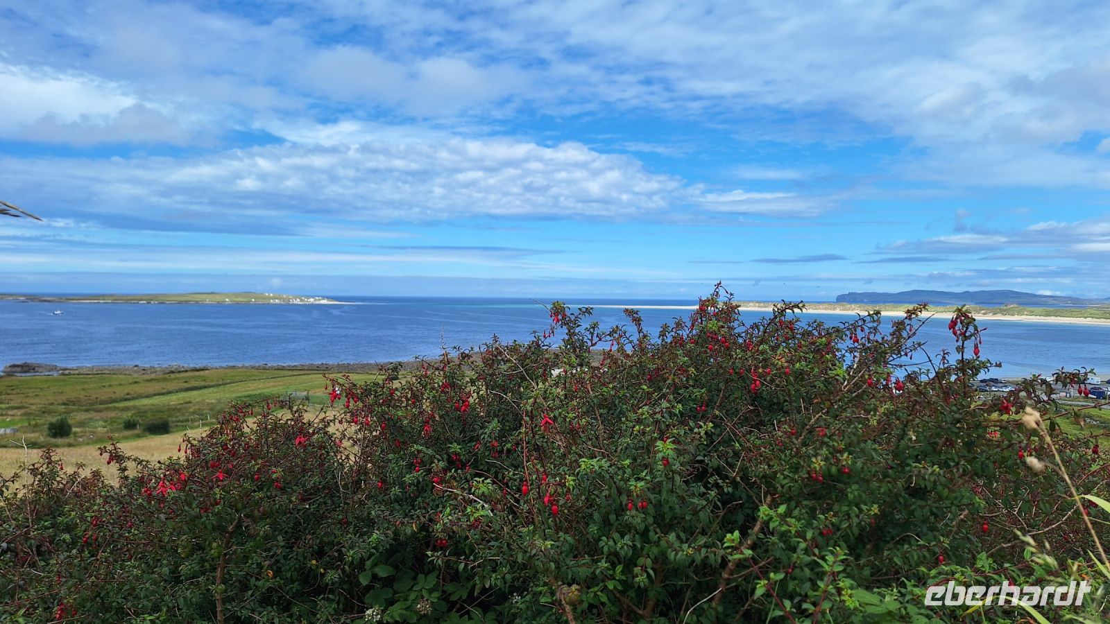 County Donegal &ndash; &copy; Sinah Witzig (Eberhardt TRAVEL)
