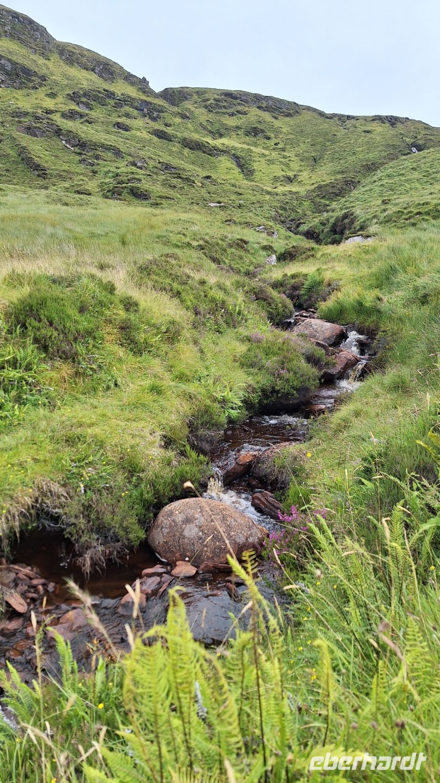 County Donegal &ndash; &copy; Sinah Witzig (Eberhardt TRAVEL)