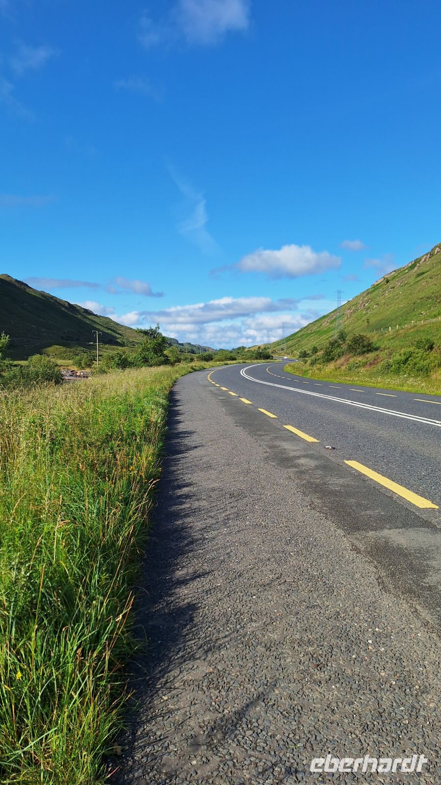 County Donegal &ndash; &copy; Sinah Witzig (Eberhardt TRAVEL)