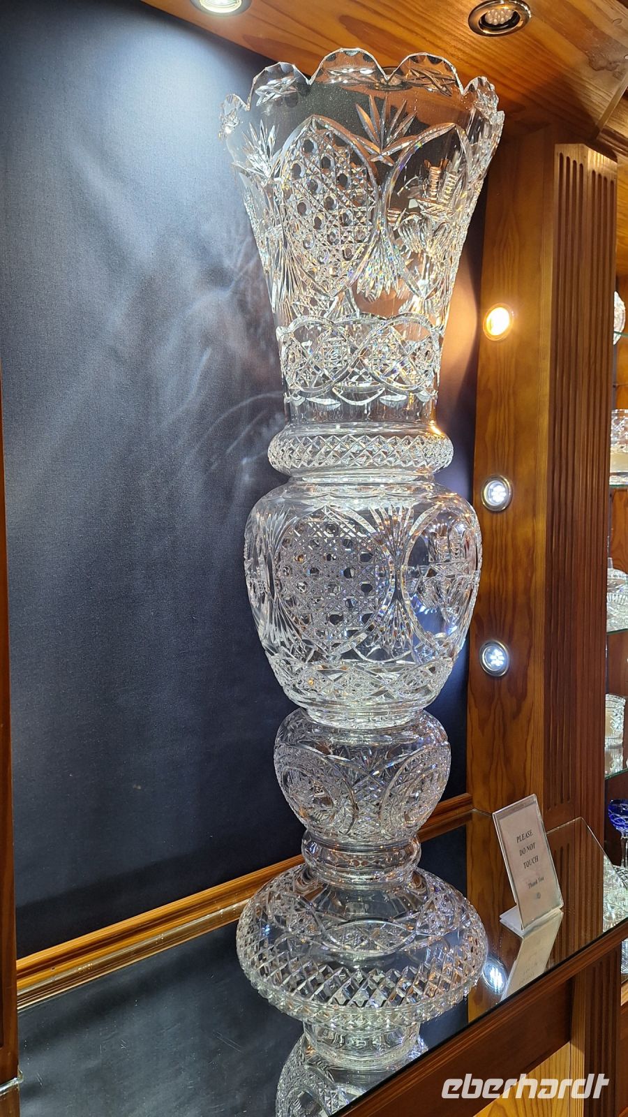 Celtic Crystal &ndash; &copy; Sinah Witzig (Eberhardt TRAVEL)