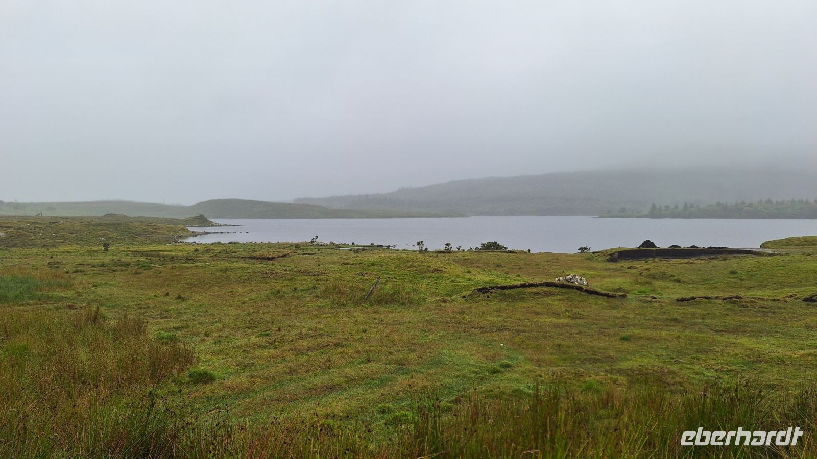 Connemara  &ndash; &copy; Sinah Witzig (Eberhardt TRAVEL)