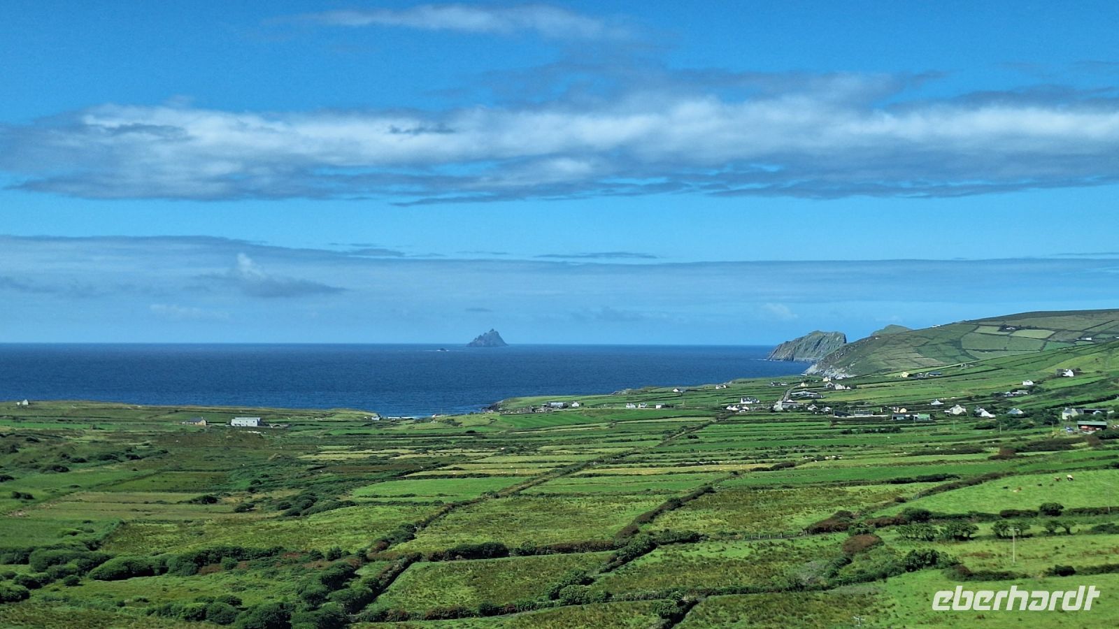 Skellig Ring &ndash; &copy; Sinah Witzig (Eberhardt TRAVEL)