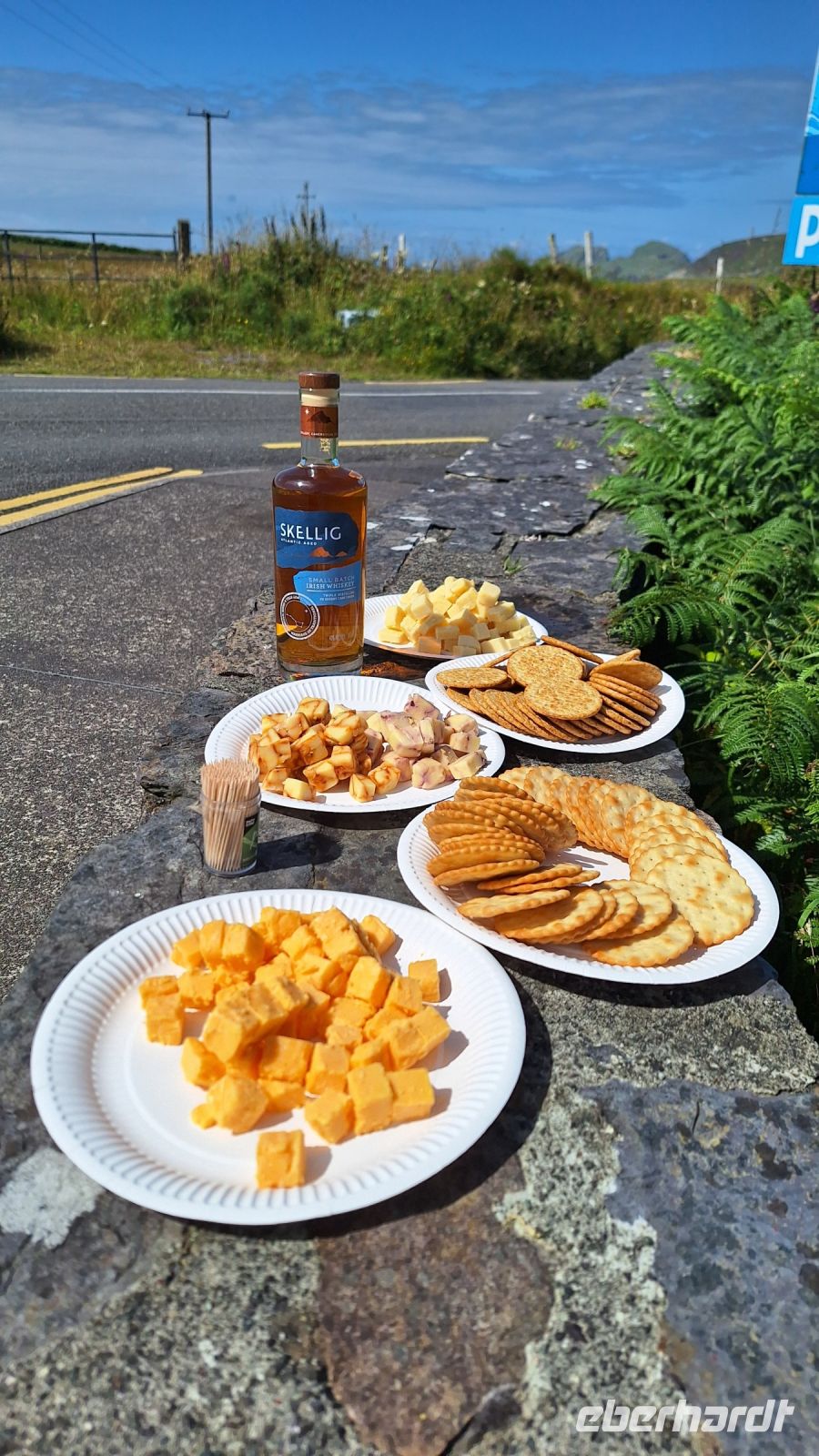 Picknick &ndash; &copy; Sinah Witzig (Eberhardt TRAVEL)