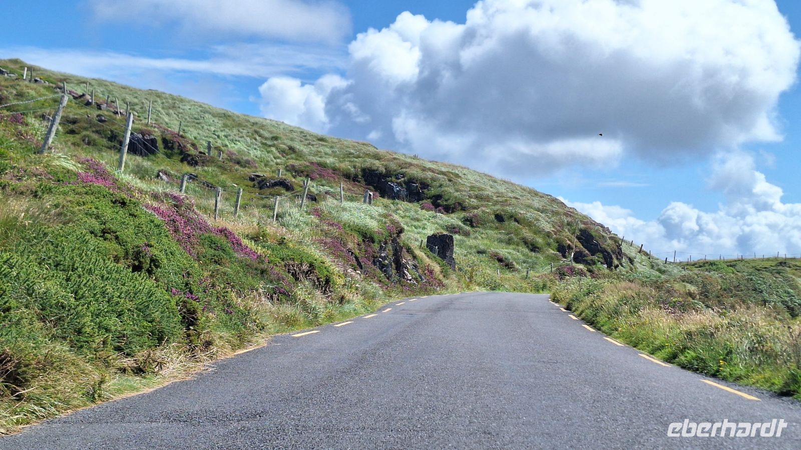 Skellig Ring &ndash; &copy; Sinah Witzig (Eberhardt TRAVEL)