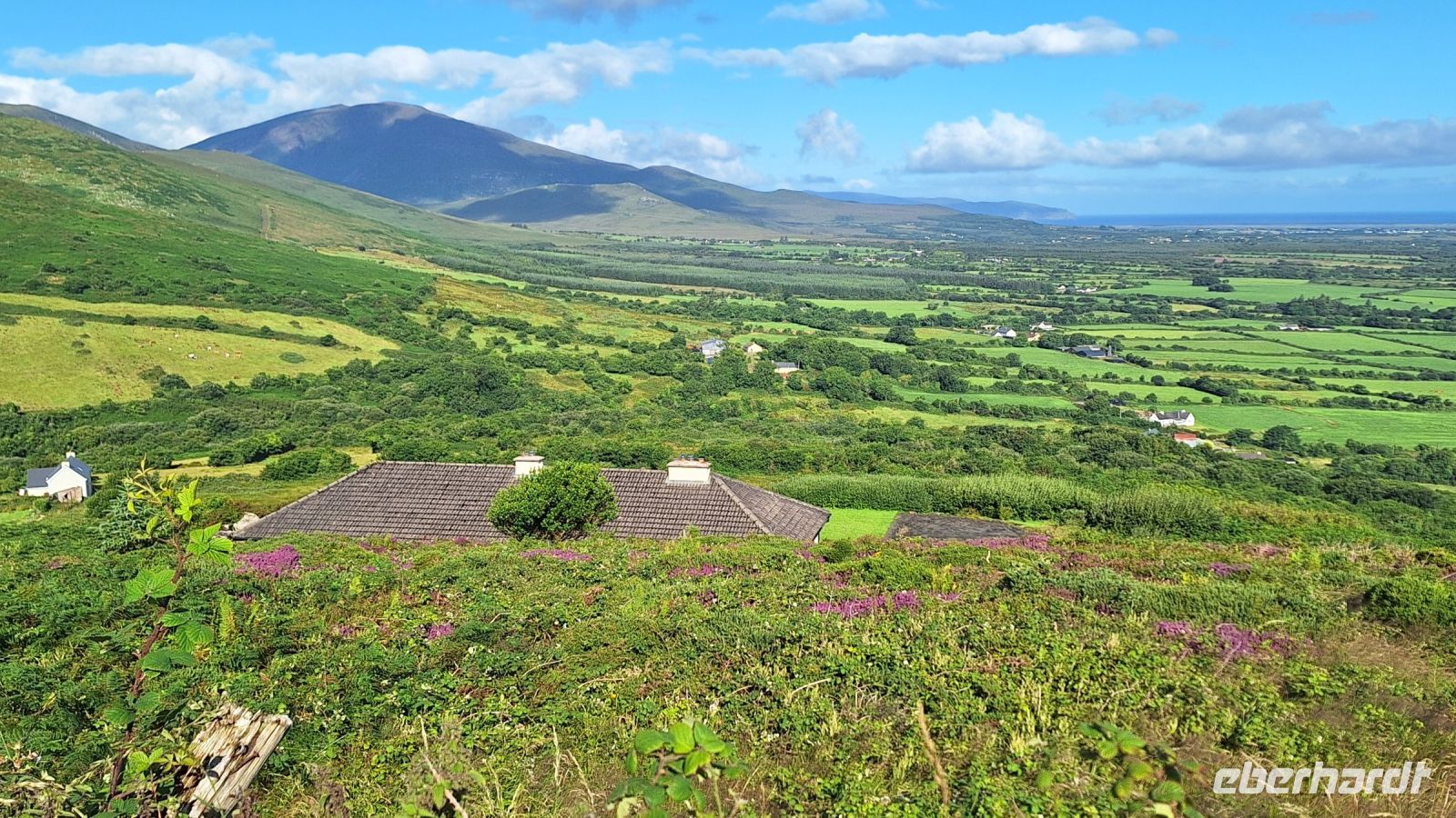 Dingle &ndash; &copy; Sinah Witzig (Eberhardt TRAVEL)