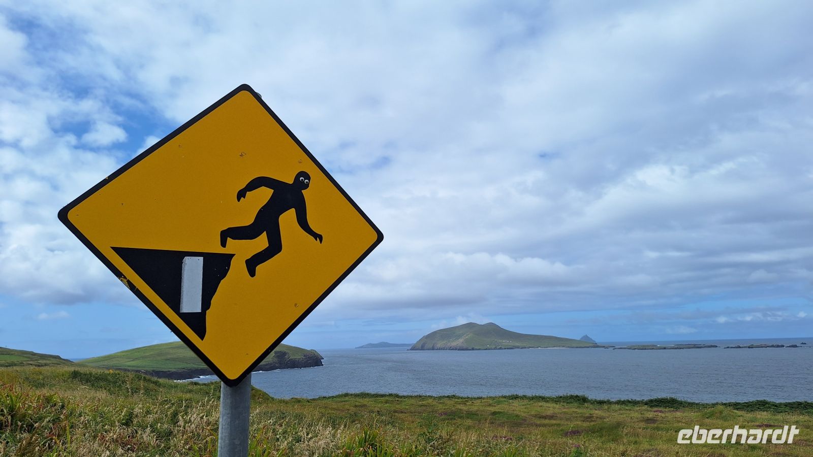 Dunquin Pier &ndash; &copy; Sinah Witzig (Eberhardt TRAVEL)