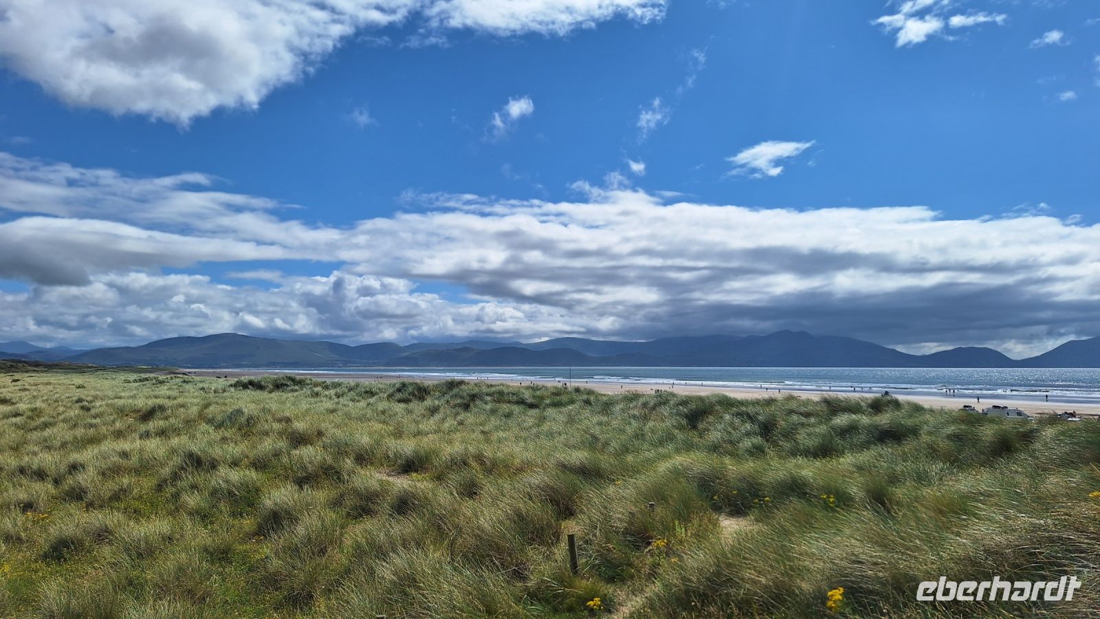 Inch Beach &ndash; &copy; Sinah Witzig (Eberhardt TRAVEL)