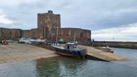 Carrickfergus Castle &ndash; &copy; Sinah Witzig (Eberhardt TRAVEL)
