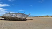 Bunbeg Beach &ndash; &copy; Sinah Witzig (Eberhardt TRAVEL)