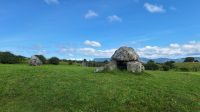 Carrowmore &ndash; &copy; Sinah Witzig (Eberhardt TRAVEL)