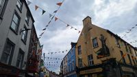 Galway &ndash; &copy; Sinah Witzig (Eberhardt TRAVEL)
