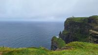 Cliffs of Moher &ndash; &copy; Sinah Witzig (Eberhardt TRAVEL)