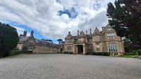Muckross House &ndash; &copy; Sinah Witzig (Eberhardt TRAVEL)