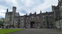 Kilkenny Castle &ndash; &copy; Sinah Witzig (Eberhardt TRAVEL)