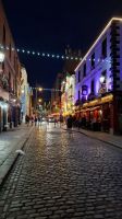 Dublin: Temple Bar &ndash; &copy; Sinah Witzig (Eberhardt TRAVEL)