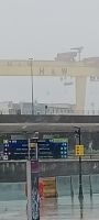 Werft, wo die Titanic gebaut wurde &ndash; &copy; Barbara Pflicke (Eberhardt TRAVEL)