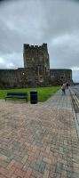 Carrickfergus Castle &ndash; &copy; Barbara Pflicke (Eberhardt TRAVEL)