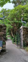 Glenveagh Castle Park &ndash; &copy; Barbara Pflicke (Eberhardt TRAVEL)